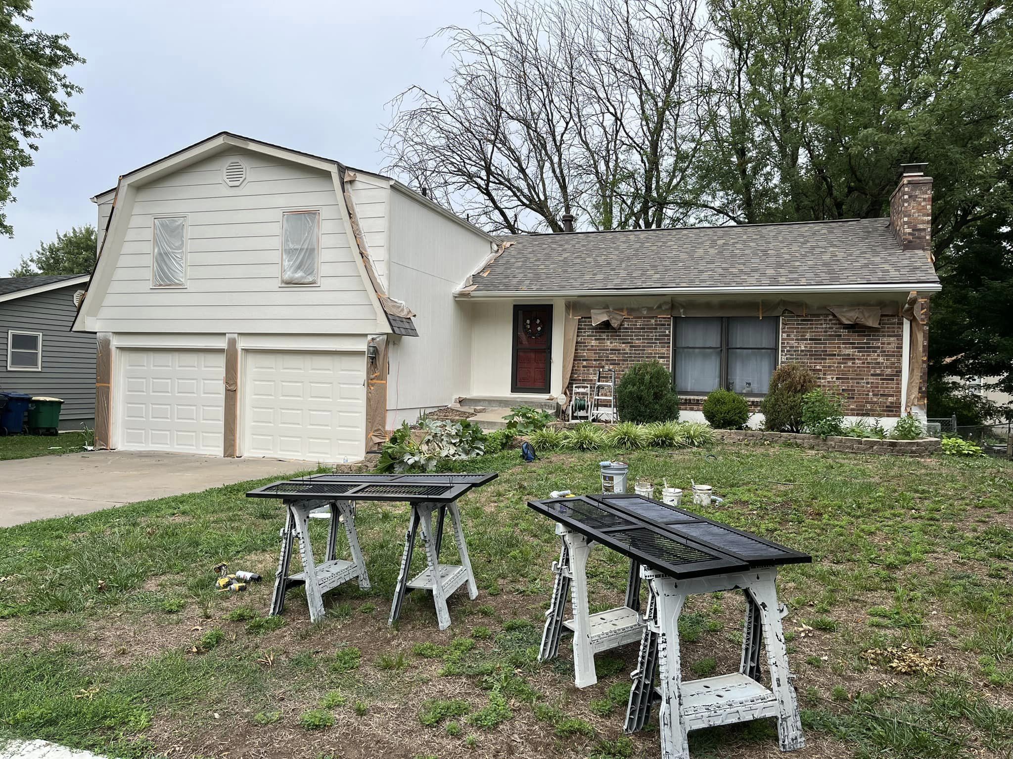 Window Replacement Topeka, KS
